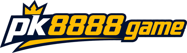 pk8888 game logo